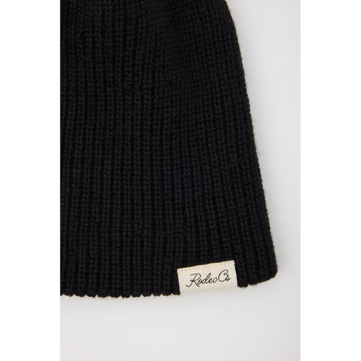 カラーシングルニット | RODEO CROWNS WIDE BOWL | 詳細画像10 