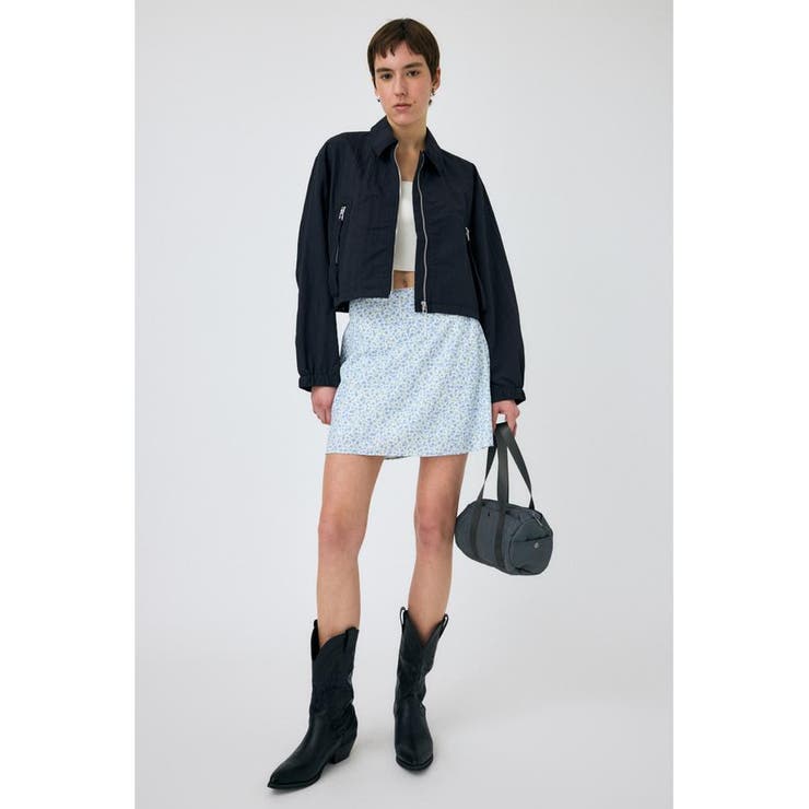 BIAS ミニスカート | MOUSSY OUTLET | 詳細画像15 