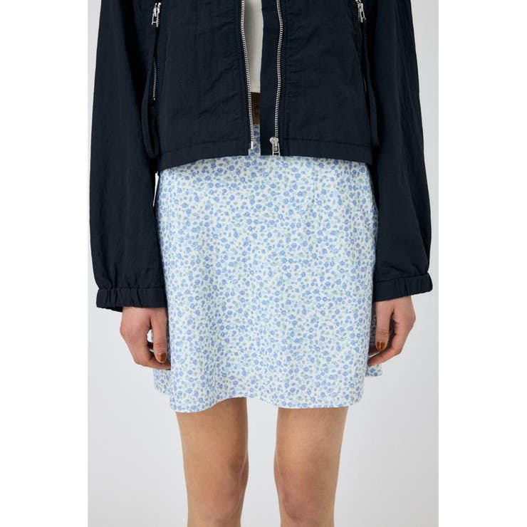 BIAS ミニスカート | MOUSSY OUTLET | 詳細画像17 
