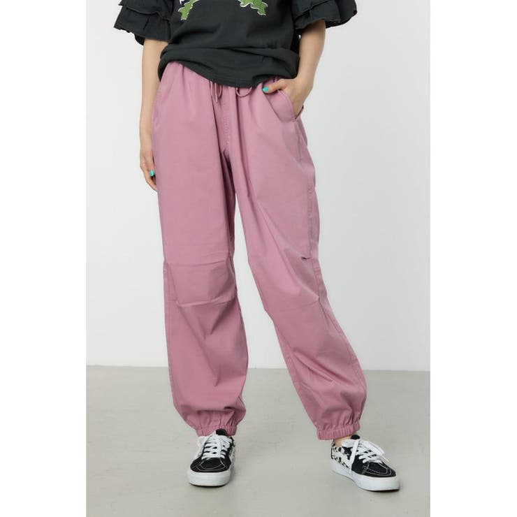 PNK | ALMIGHTYパンツ | RODEO CROWNS WIDE BOWL