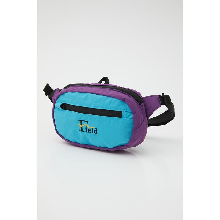 Field WAIST BAG | RODEO CROWNS WIDE BOWL | 詳細画像5 