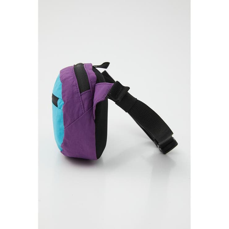 Field WAIST BAG | RODEO CROWNS WIDE BOWL | 詳細画像6 