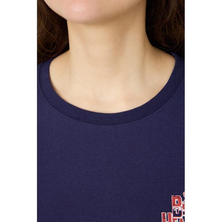 Various バルーンスリーブTシャツ | RODEO CROWNS WIDE BOWL | 詳細画像33 