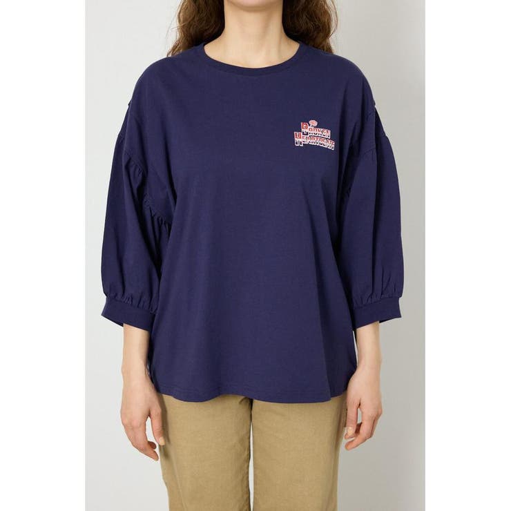 Various バルーンスリーブTシャツ | RODEO CROWNS WIDE BOWL | 詳細画像30 
