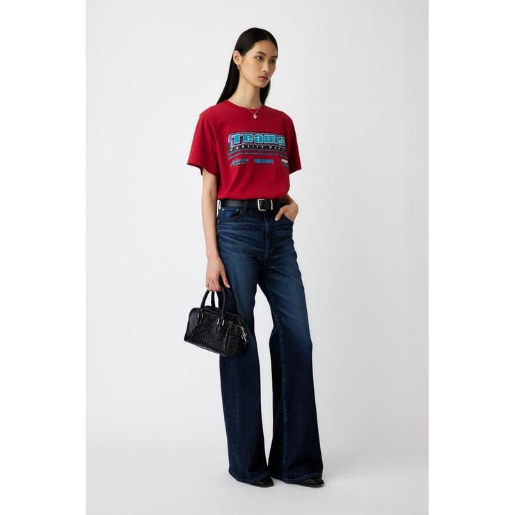TEAMS NYC TEE | MOUSSY OUTLET | 詳細画像6 