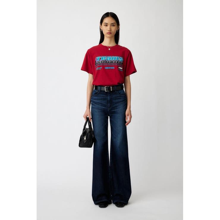 TEAMS NYC TEE | MOUSSY OUTLET | 詳細画像7 