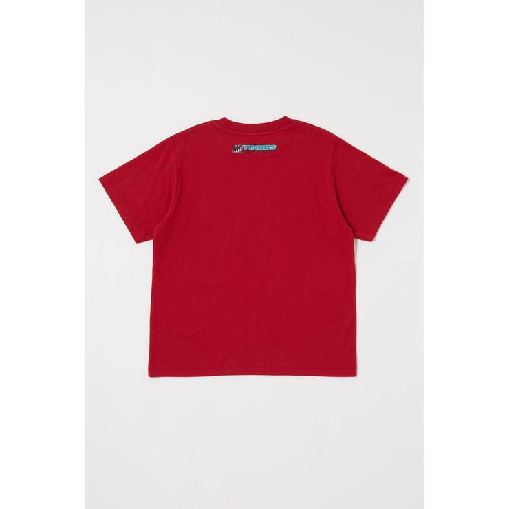 TEAMS NYC TEE | MOUSSY OUTLET | 詳細画像11 
