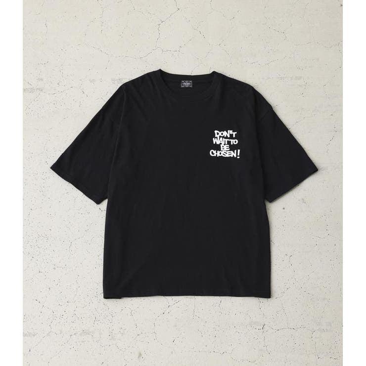 CHOOSE MAN Tシャツ | RODEO CROWNS WIDE BOWL | 詳細画像15 