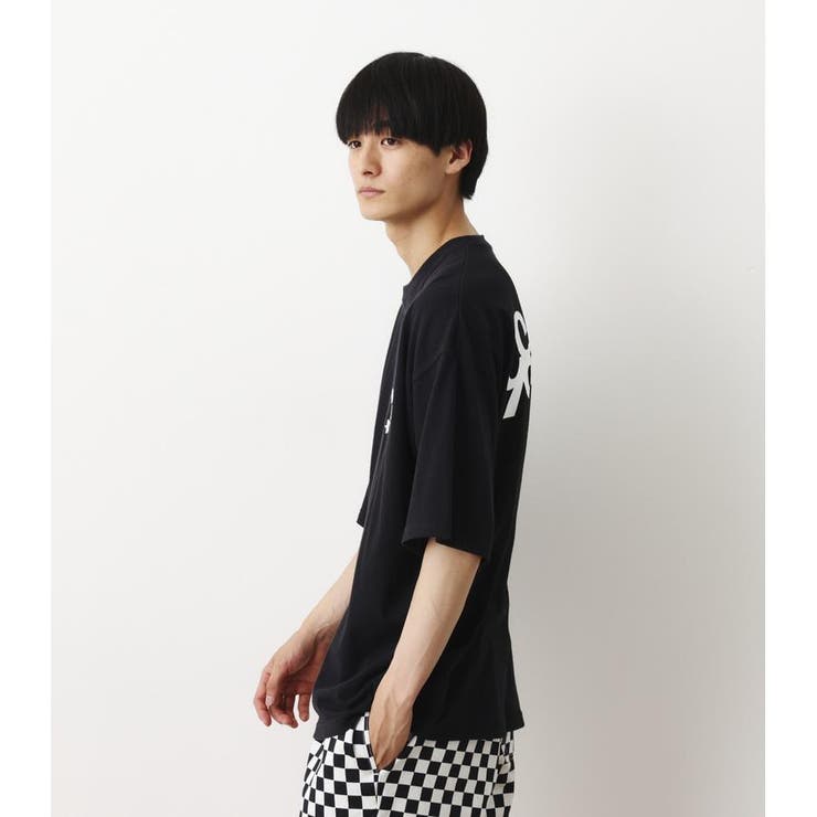CHOOSE MAN Tシャツ | RODEO CROWNS WIDE BOWL | 詳細画像13 