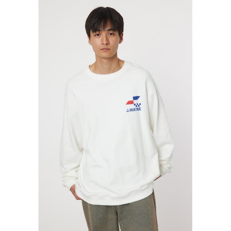 JACKSON スウェット | RODEO CROWNS WIDE BOWL | 詳細画像2 