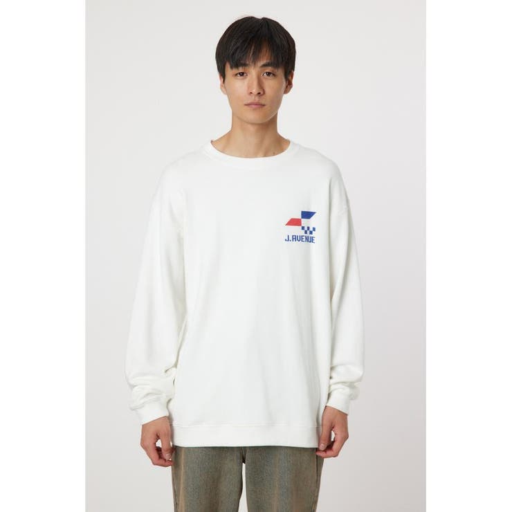 JACKSON スウェット | RODEO CROWNS WIDE BOWL | 詳細画像8 