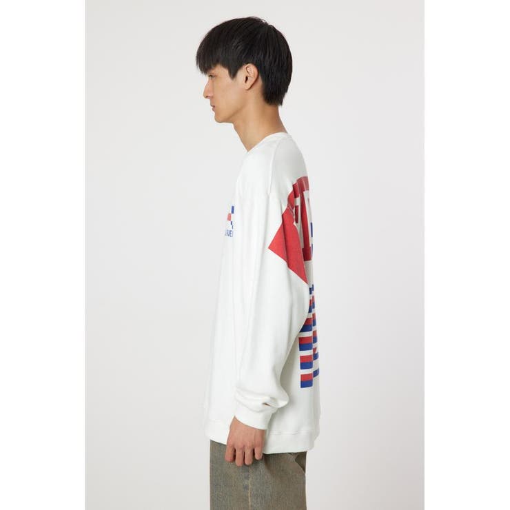 JACKSON スウェット | RODEO CROWNS WIDE BOWL | 詳細画像9 