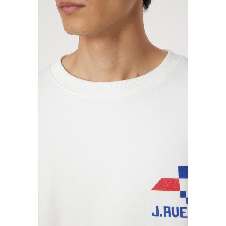 JACKSON スウェット | RODEO CROWNS WIDE BOWL | 詳細画像13 