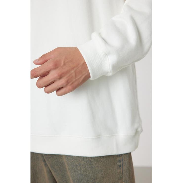 JACKSON スウェット | RODEO CROWNS WIDE BOWL | 詳細画像14 