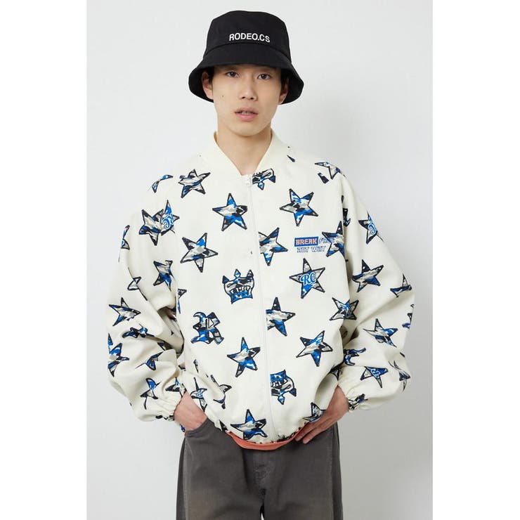 star MA-1 | RODEO CROWNS WIDE BOWL | 詳細画像1 