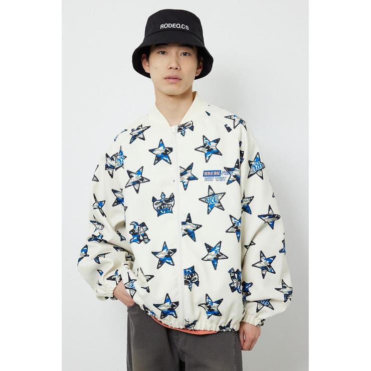 star MA-1 | RODEO CROWNS WIDE BOWL | 詳細画像2 