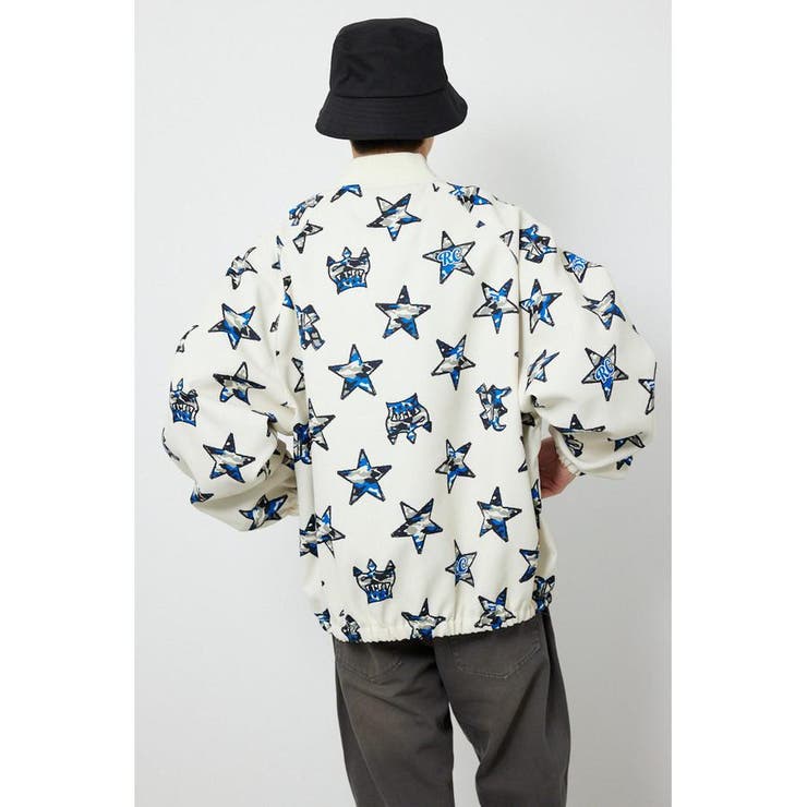 star MA-1 | RODEO CROWNS WIDE BOWL | 詳細画像4 