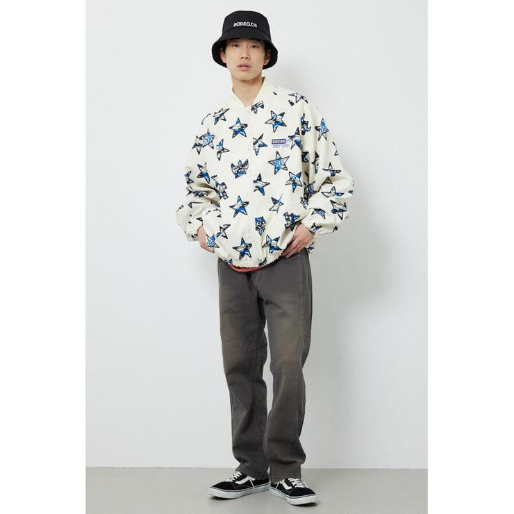 star MA-1 | RODEO CROWNS WIDE BOWL | 詳細画像5 