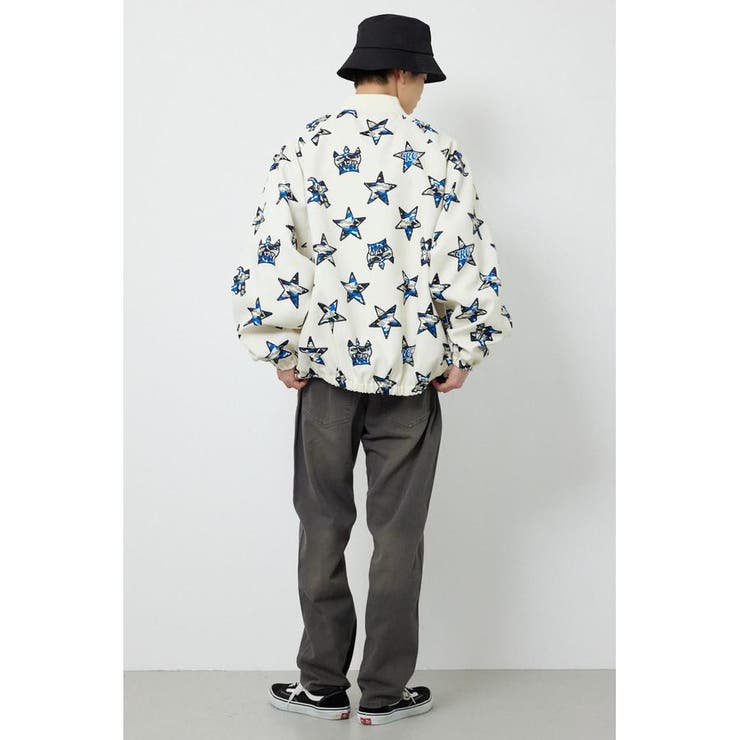 star MA-1 | RODEO CROWNS WIDE BOWL | 詳細画像6 