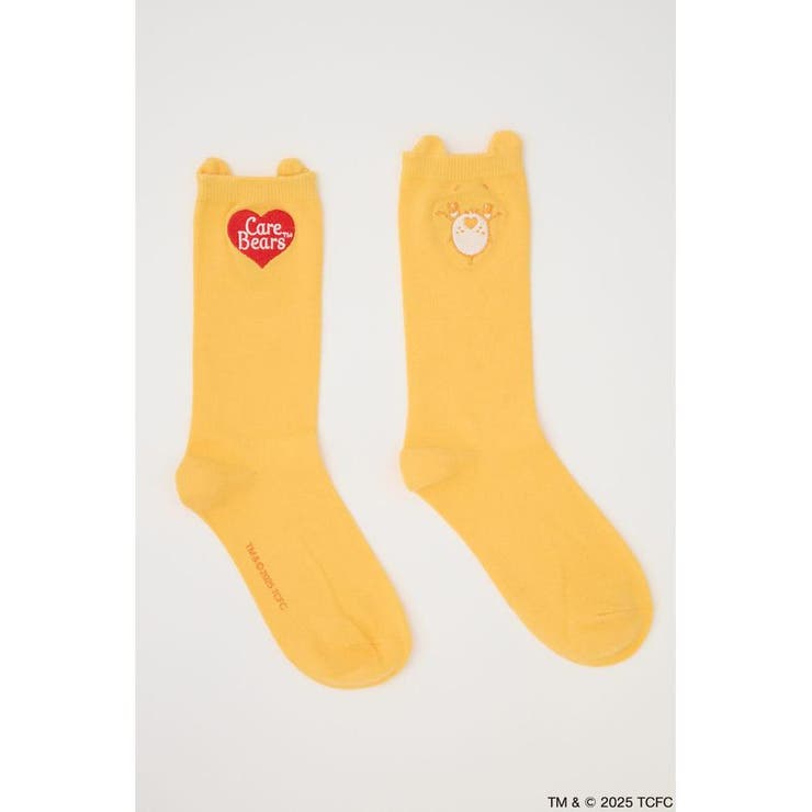 (Care Bears) ソックス | RODEO CROWNS WIDE BOWL | 詳細画像7 