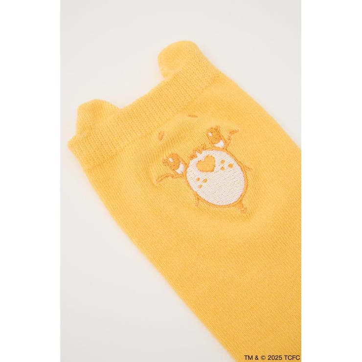 (Care Bears) ソックス | RODEO CROWNS WIDE BOWL | 詳細画像8 