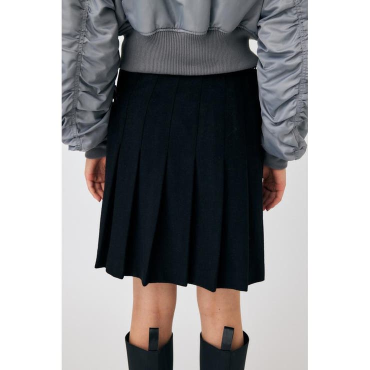 QUILT SKIRT | MOUSSY OUTLET | 詳細画像4 