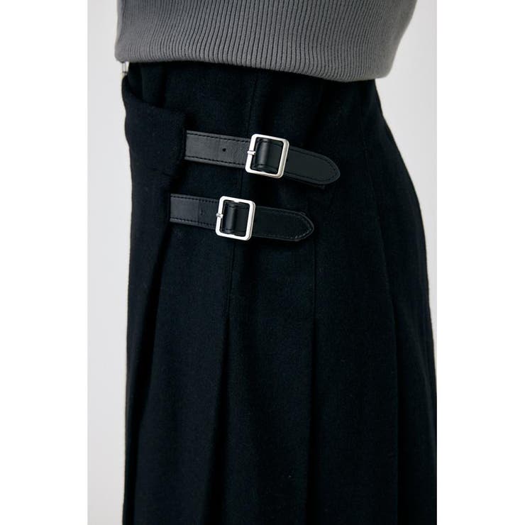 QUILT SKIRT | MOUSSY OUTLET | 詳細画像5 