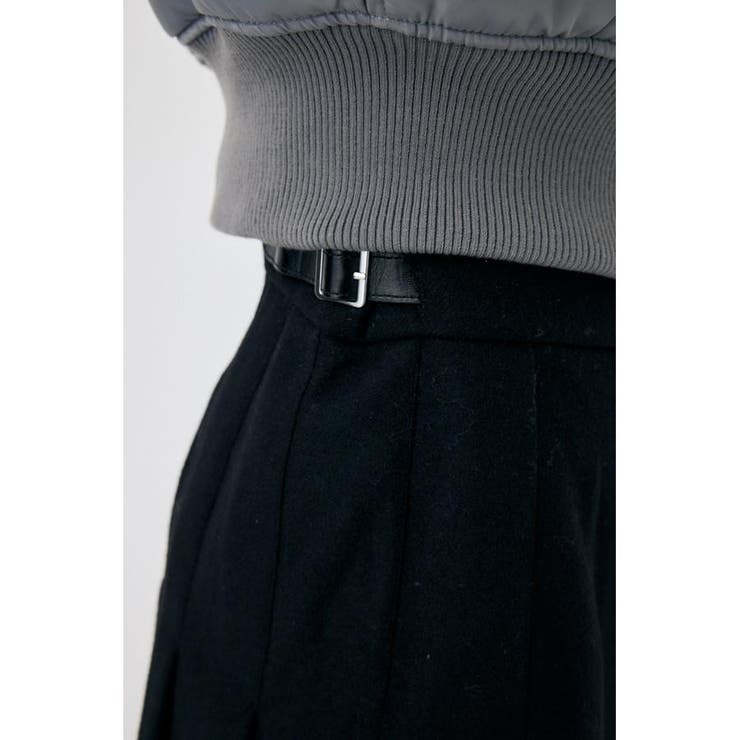QUILT SKIRT | MOUSSY OUTLET | 詳細画像6 