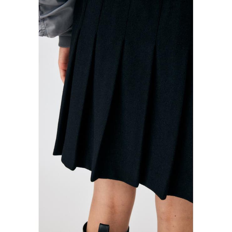 QUILT SKIRT | MOUSSY OUTLET | 詳細画像8 