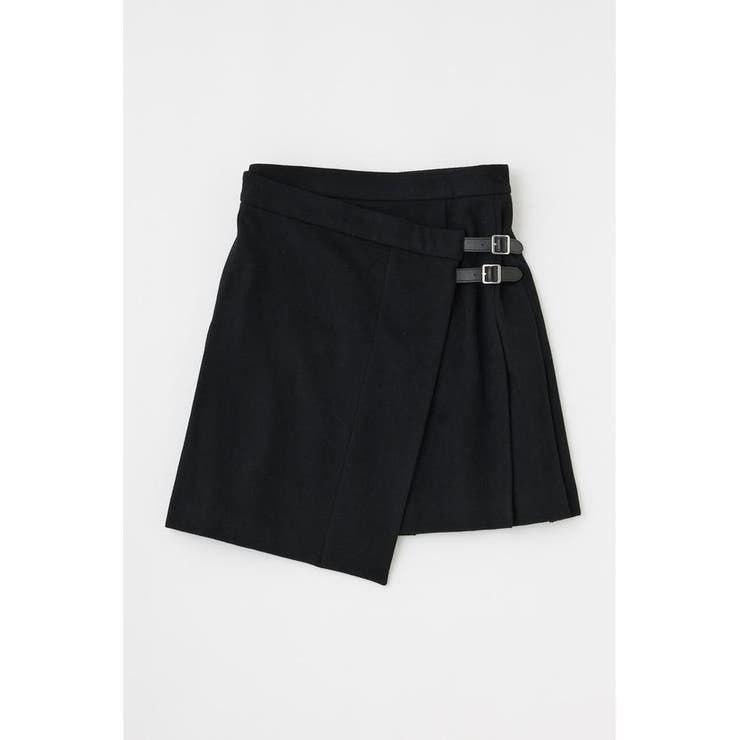 QUILT SKIRT | MOUSSY OUTLET | 詳細画像9 