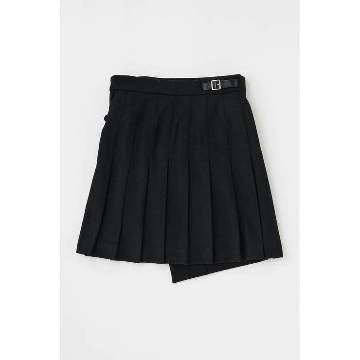 QUILT SKIRT | MOUSSY OUTLET | 詳細画像10 