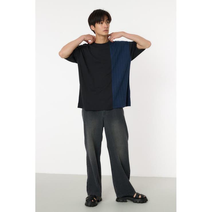 JQDミックストップス | RODEO CROWNS WIDE BOWL | 詳細画像19 