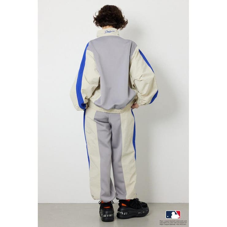 (MLB)ドッキングトラックジャケット | RODEO CROWNS WIDE BOWL | 詳細画像32 