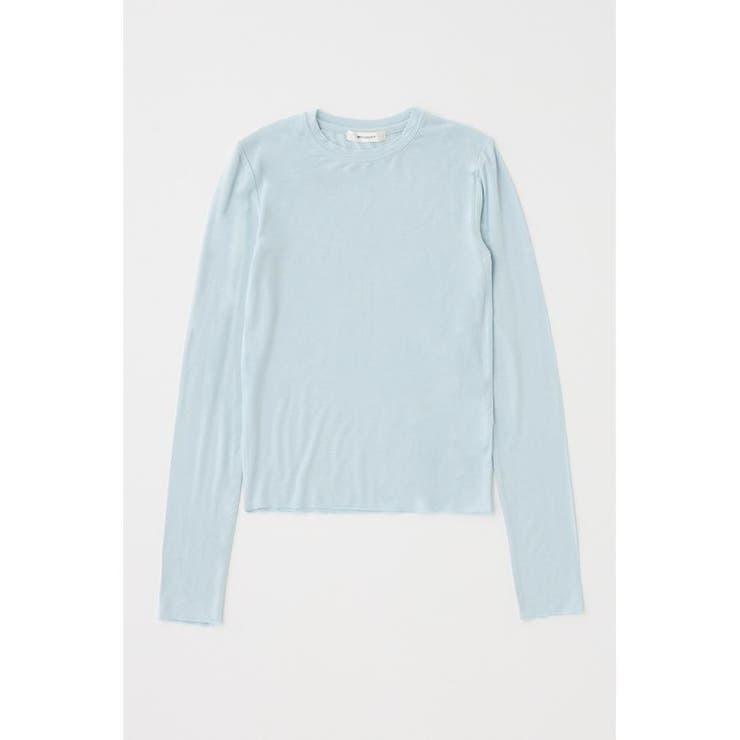 SOFT TOUCH ロンT | MOUSSY OUTLET | 詳細画像30 