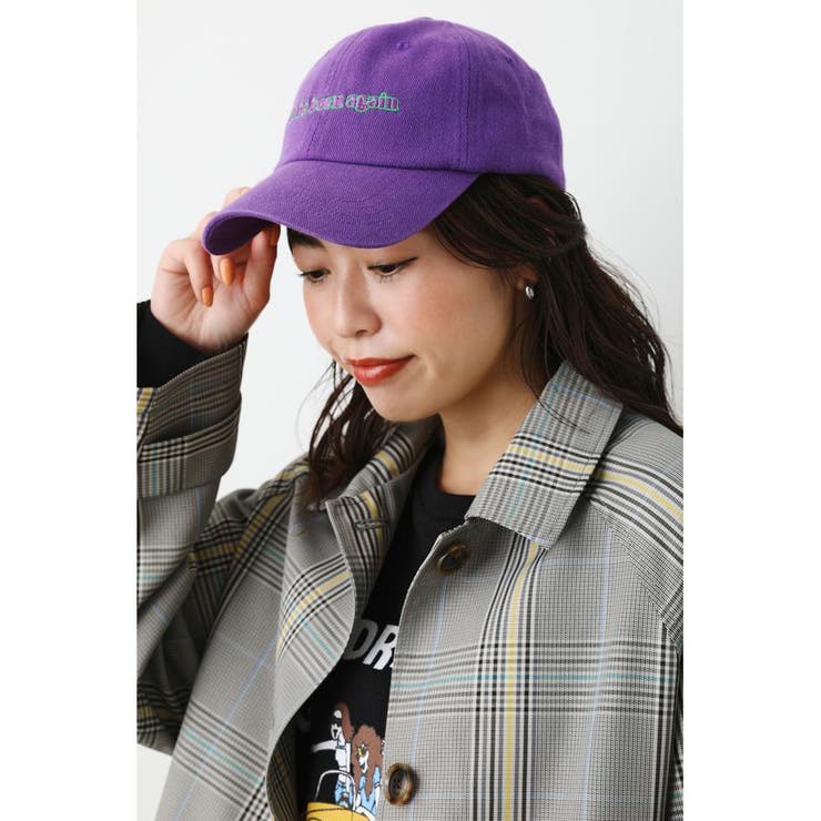 VINTAGE LIKE CAP | RODEO CROWNS WIDE BOWL | 詳細画像13 