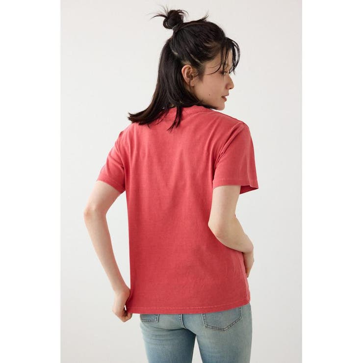 アソートMessage Tシャツ | RODEO CROWNS WIDE BOWL | 詳細画像10 