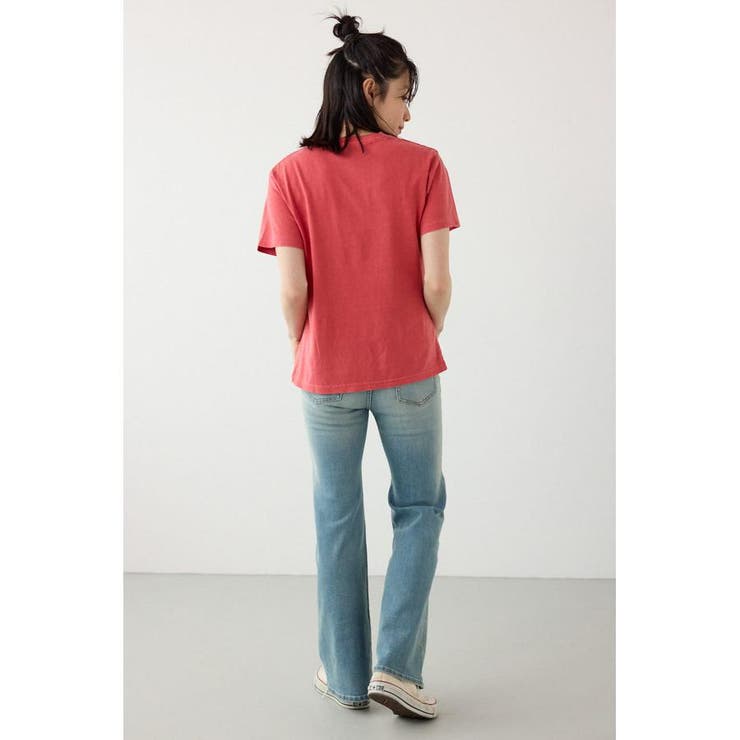アソートMessage Tシャツ | RODEO CROWNS WIDE BOWL | 詳細画像12 