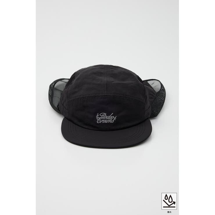 W/R サンシェードキャップ | RODEO CROWNS WIDE BOWL | 詳細画像6 