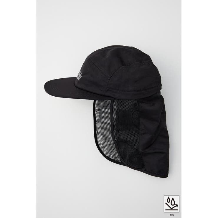 W/R サンシェードキャップ | RODEO CROWNS WIDE BOWL | 詳細画像1 