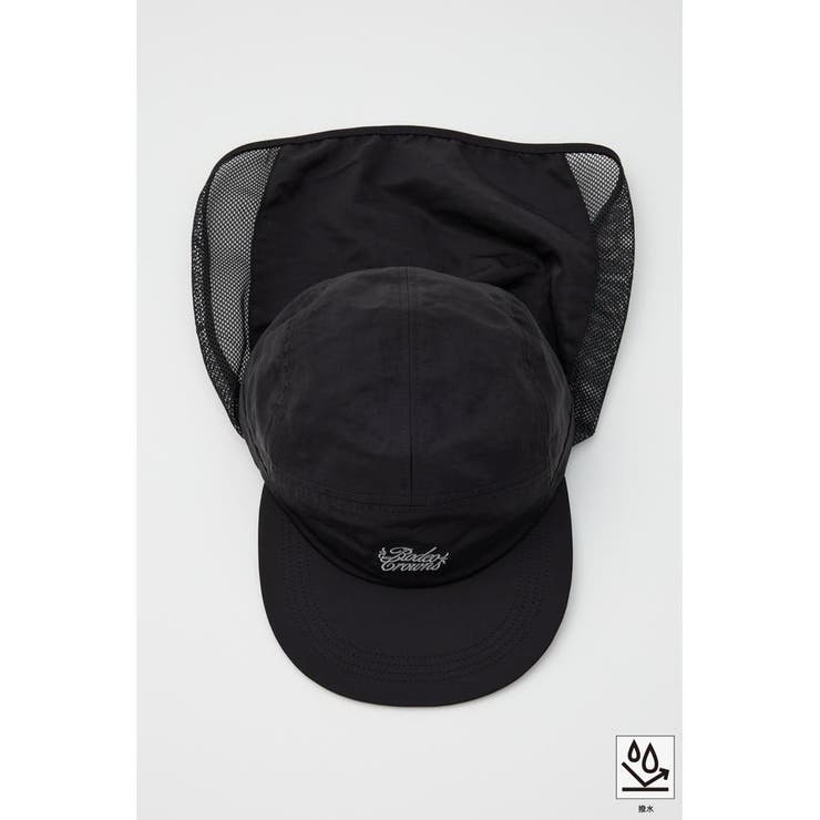 W/R サンシェードキャップ | RODEO CROWNS WIDE BOWL | 詳細画像7 