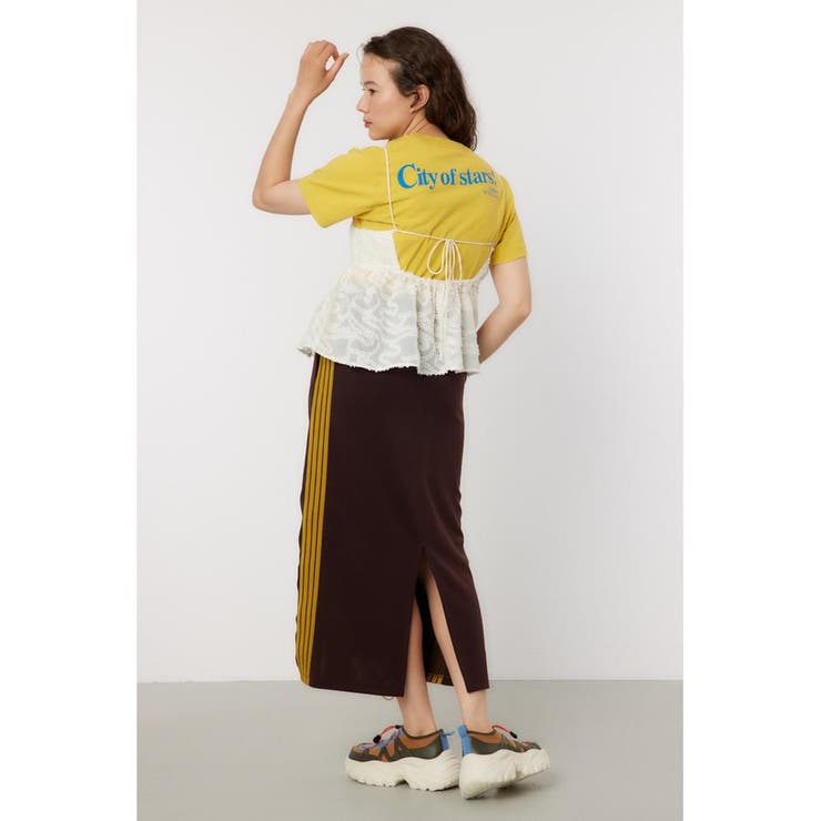 フリンジキャミソール | RODEO CROWNS WIDE BOWL | 詳細画像5 