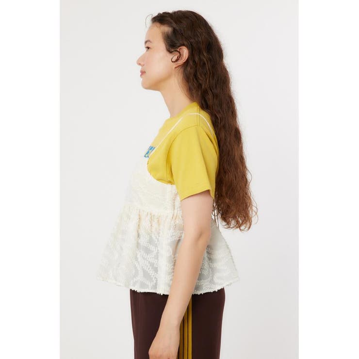 フリンジキャミソール | RODEO CROWNS WIDE BOWL | 詳細画像7 