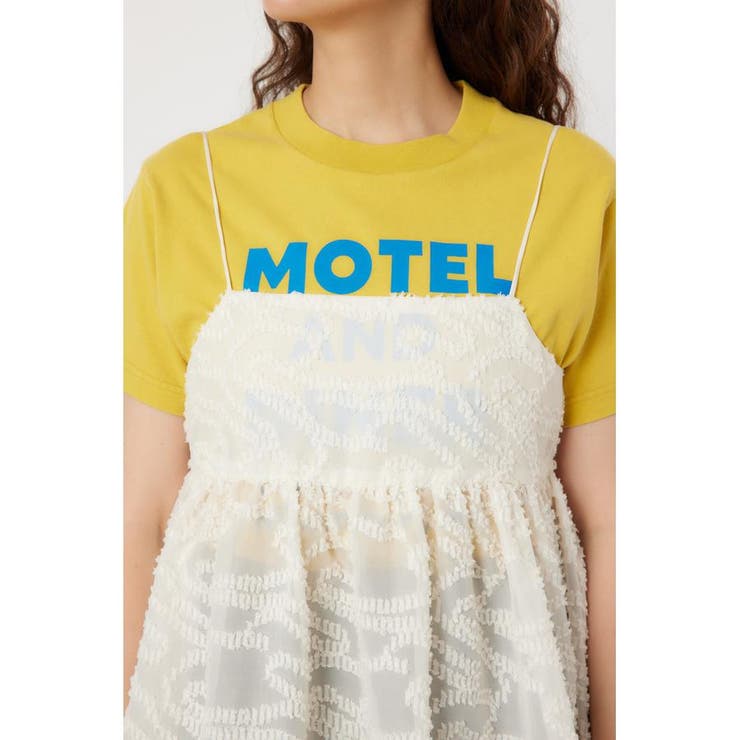 フリンジキャミソール | RODEO CROWNS WIDE BOWL | 詳細画像9 