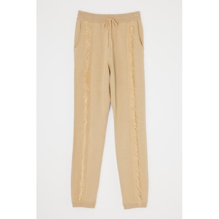 CENTER FRINGE HG パンツ | SLY OUTLET | 詳細画像12 