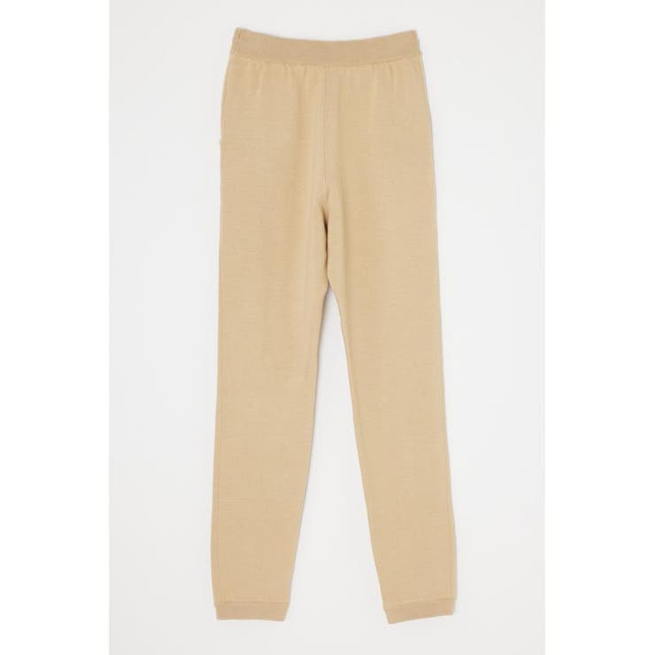CENTER FRINGE HG パンツ | SLY OUTLET | 詳細画像13 