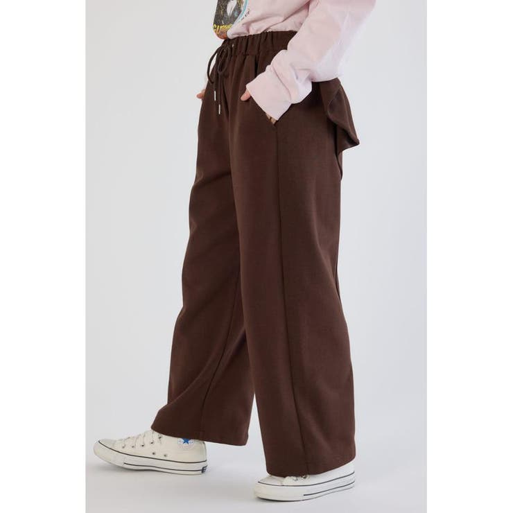 ビッグリボンスウェットパンツ | RODEO CROWNS WIDE BOWL | 詳細画像18 