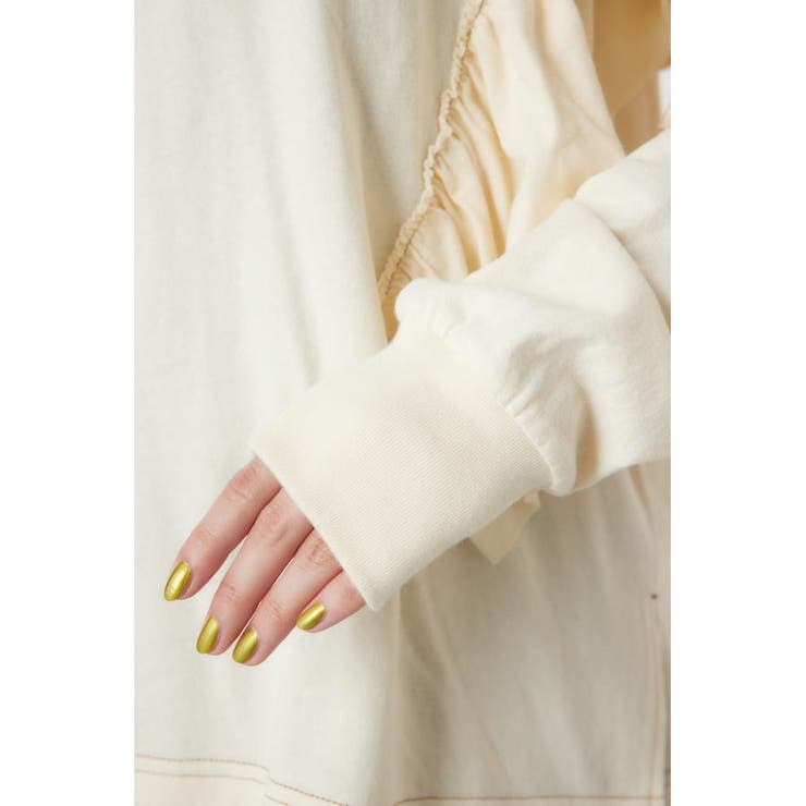 ステッチフリルトップス | RODEO CROWNS WIDE BOWL | 詳細画像11 