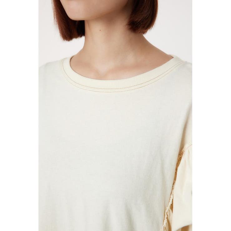 ステッチフリルトップス | RODEO CROWNS WIDE BOWL | 詳細画像9 