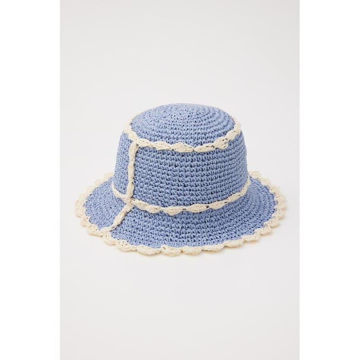 ペーパーフリルラインハット | RODEO CROWNS WIDE BOWL | 詳細画像12 