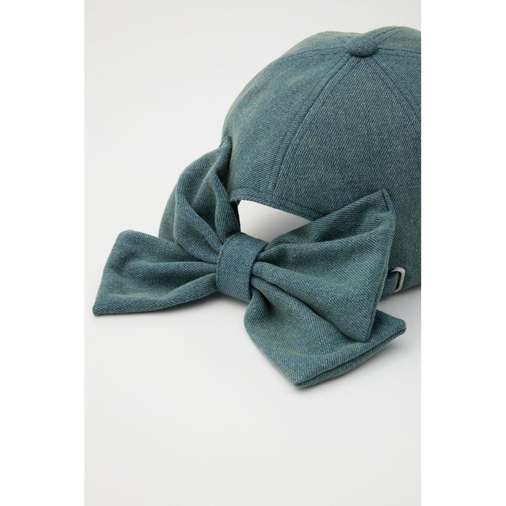 デニムリボンキャップ | RODEO CROWNS WIDE BOWL | 詳細画像21 